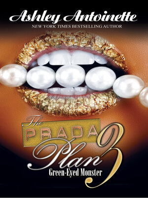 The Prada Plan 3 - ebook